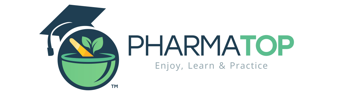 Pharma Top فارما توب
