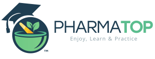 Pharma Top فارما توب