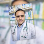 Khaled Ali mused Almuflahi